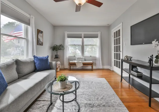 Photo 3 of Single family home for sale at 58 Charnwood Rd, Medford, MA 02155 | MLS# 73574841 | Listing updated on 2026-09-15