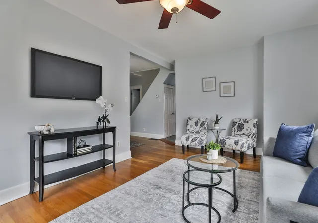 Photo 4 of Single family home for sale at 58 Charnwood Rd, Medford, MA 02155 | MLS# 73574841 | Listing updated on 2026-09-15