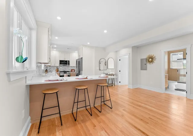 Condo for sale at 194 Washington Ave #3, Winthrop, MA 02152 | MLS# 73575705