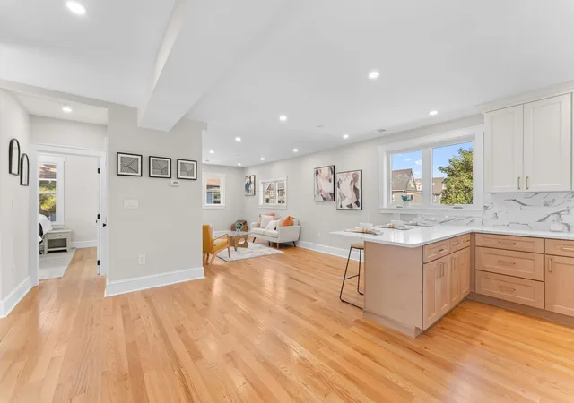 Photo 3 of Condo for sale at 194 Washington Ave #3, Winthrop, MA 02152 | MLS# 73575705 | Listing updated on 2026-09-14