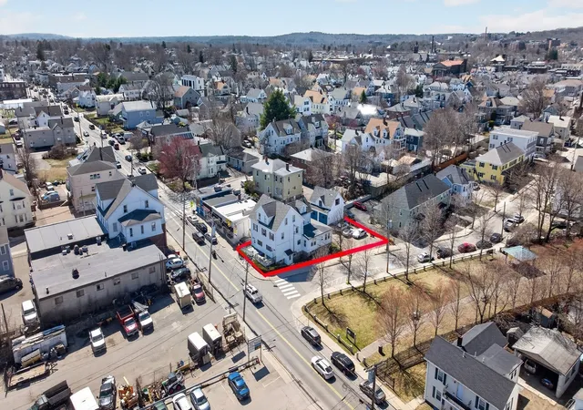 Photo 2 of Multi family home for sale at 227 229 Newton St, Waltham, MA 02453 | MLS# 73575476 | Listing updated on 2026-09-14