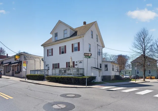 Photo 3 of Multi family home for sale at 227 229 Newton St, Waltham, MA 02453 | MLS# 73575476 | Listing updated on 2026-09-14