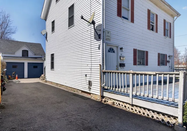 Listing Photo 5 - Condo for sale in building located at 227-229 Newton St, Waltham, MA 02453