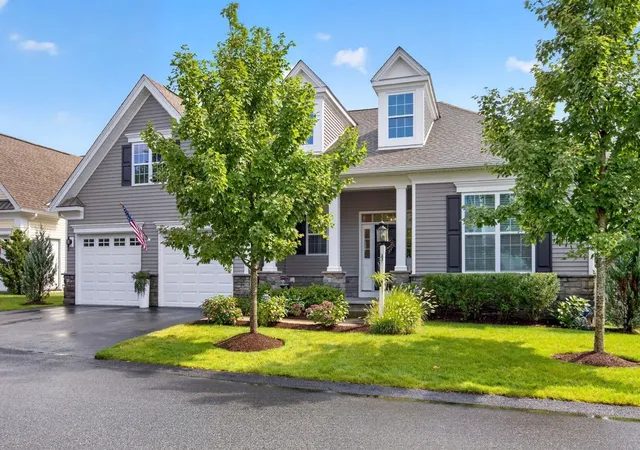 Photo 42 of Single family home for sale at 58 Woody Nook, Plymouth, MA 02360 | MLS# 73572195 | Listing updated on 2026-10-06
