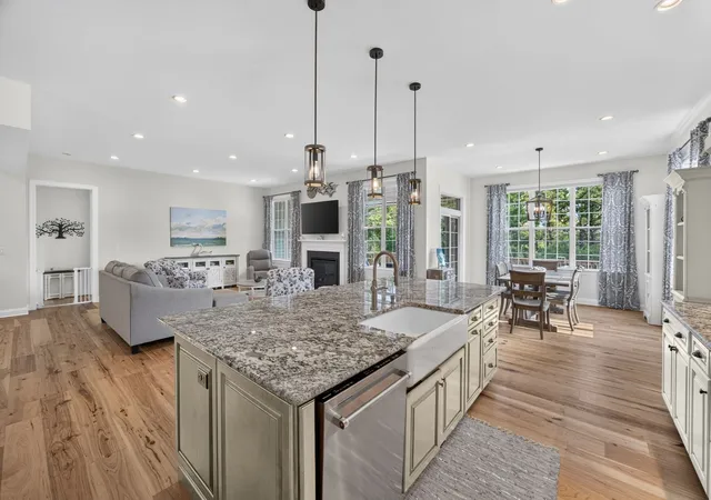 Photo 4 of Single family home for sale at 58 Woody Nook, Plymouth, MA 02360 | MLS# 73572195 | Listing updated on 2026-09-08