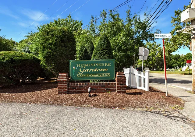 Photo 3 of Condo for sale at 33 Mccormick Ter #39, Stoughton, MA 02072 | MLS# 73582559 | Listing updated on 2026-10-13