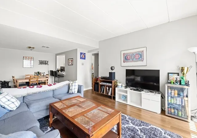 Photo 2 of Condo for sale at 170 Gore St #417, Cambridge, MA 02141 | MLS# 73573106 | Listing updated on 2026-09-08