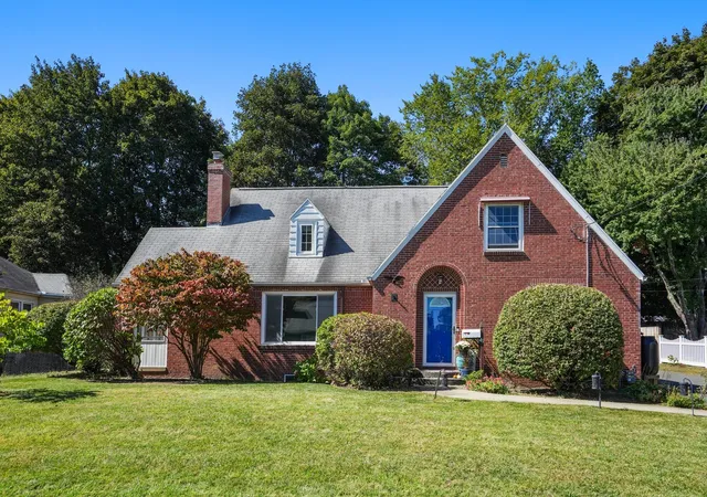 Photo 1 of Sale Pending at 47 Cherry Hl, Holyoke, MA 01040 | MLS# 73584710 | Listing updated on 2026-10-22