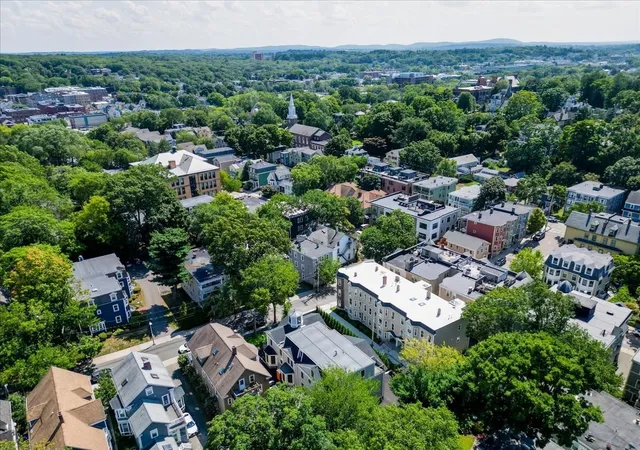 Photo 33 of Condo for sale at 305 Chestnut Ave #3, Jamaica Plain, MA 02130 | MLS# 73576133 | Listing updated on 2026-09-11