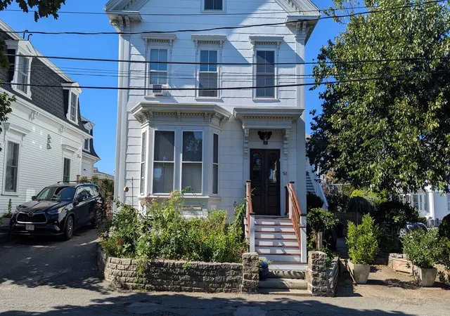 Photo 1 of Sale Pending at 14 Center #E, Provincetown, MA 02657 | MLS# 73572994 | Listing updated on 2026-09-29