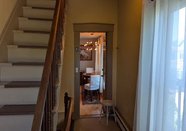 Photo 3 of Sale Pending at 14 Center #E, Provincetown, MA 02657 | MLS# 73572994 | Listing updated on 2026-09-29