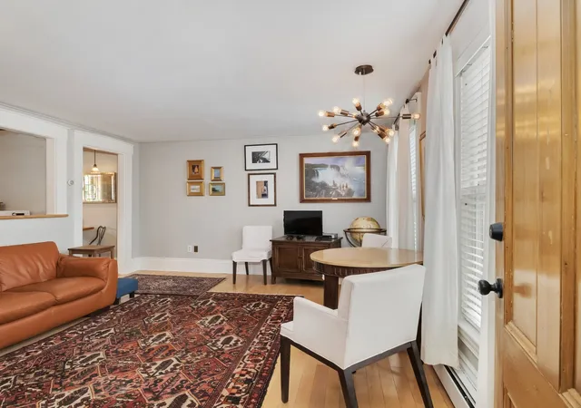 Listing Photo 5 - Condo for sale in building located at 14 Ctr, Provincetown, MA 02657 - Unit #E