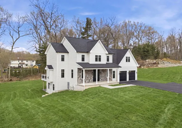 Photo 2 of Single family home for sale at 49 Balsam Hl Rd, Ludlow, MA 01056 | MLS# 73570403 | Listing updated on 2026-09-14