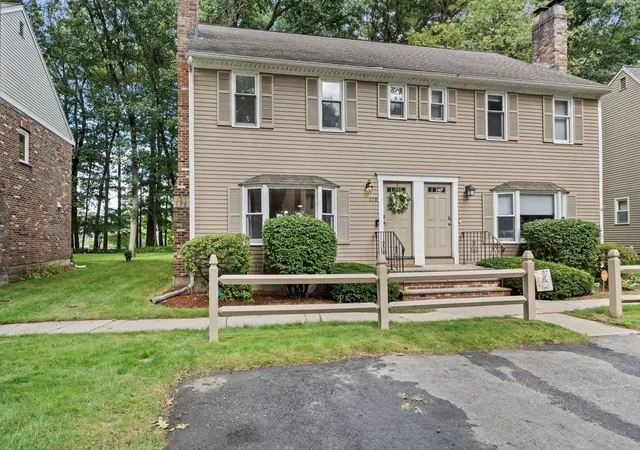 Photo 1 of Condo for sale at 278 Wellman Ave #278, North Chelmsford, MA 01863 | MLS# 73574762 | Listing updated on 2026-09-13