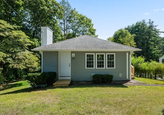 Photo 1 of Single family home for sale at 217 W Main St, Northborough, MA 01532 | MLS# 73579829 | Listing updated on 2026-10-23