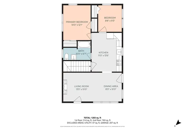 Photo 42 of Single family home for sale at 217 W Main St, Northborough, MA 01532 | MLS# 73579829 | Listing updated on 2026-10-23