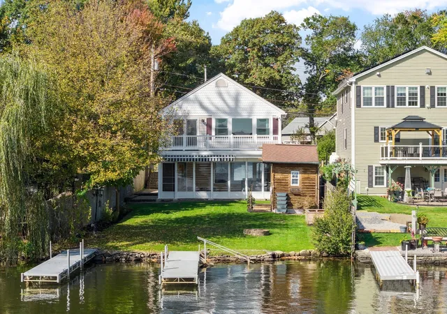 Single family home for sale at 24 Wheelock Ave, Millbury, MA 01527 | MLS# 73589170