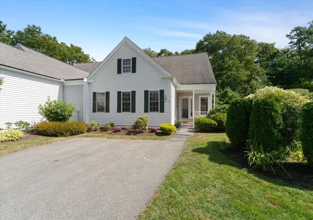 Photo 1 of Condo for sale at 2 Berrywood Ct #2, Buzzards Bay, MA 02532 | MLS# 73581615 | Listing updated on 2026-09-28