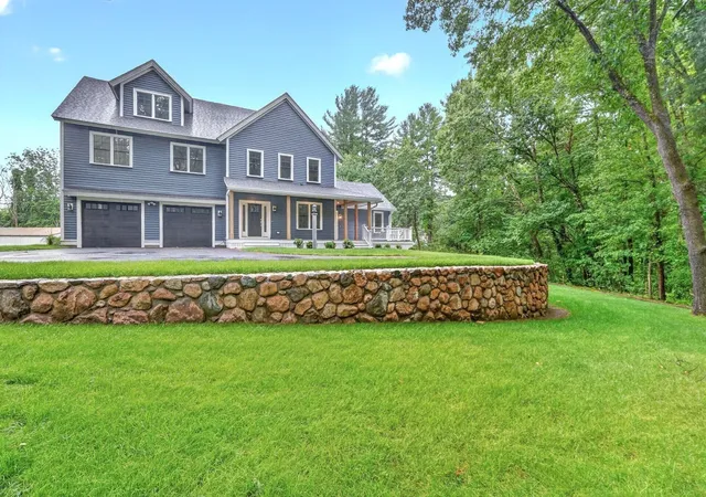 Condo for sale at 305 Concord Rd #1, Billerica, MA 01821 | MLS# 73574998