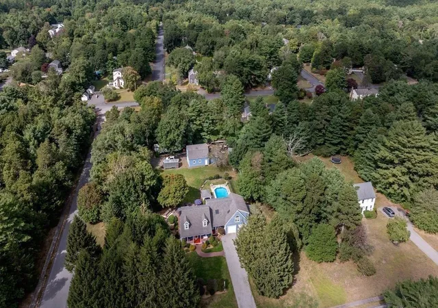 Photo 1 of Single family home for sale at 55 Bay Farm Dr, Plymouth, MA 02360 | MLS# 73582442 | Listing updated on 2026-10-24