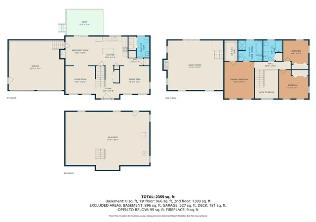 Photo 42 of Single family home for sale at 10 Jonathan Cir, Rutland, MA 01543 | MLS# 73583735 | Listing updated on 2026-10-17