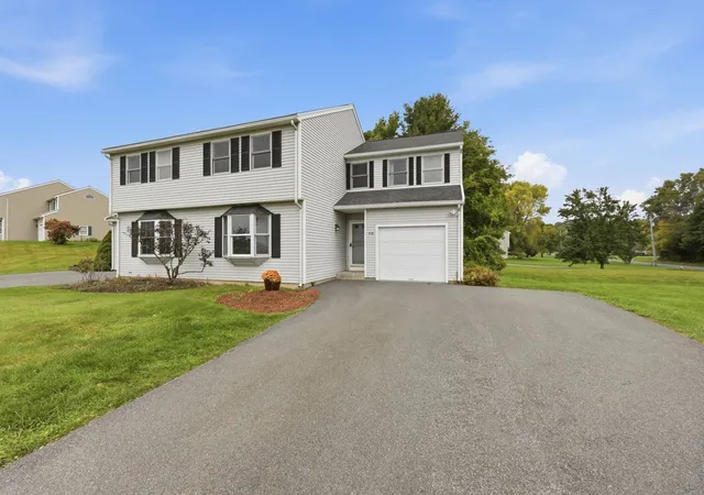 Photo 1 of Condo for sale at 6 Boynton Rd #B, South Deerfield, MA 01373 | MLS# 73586167 | Listing updated on 2026-10-06