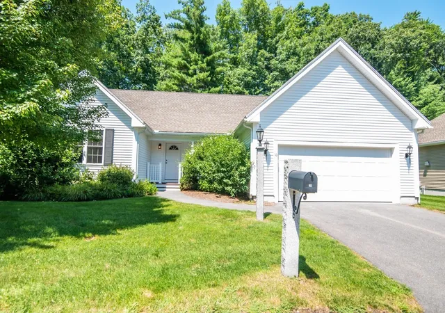 Condo for sale at 10 Ashley Ln #10, Methuen, MA 01844 | MLS# 73581293