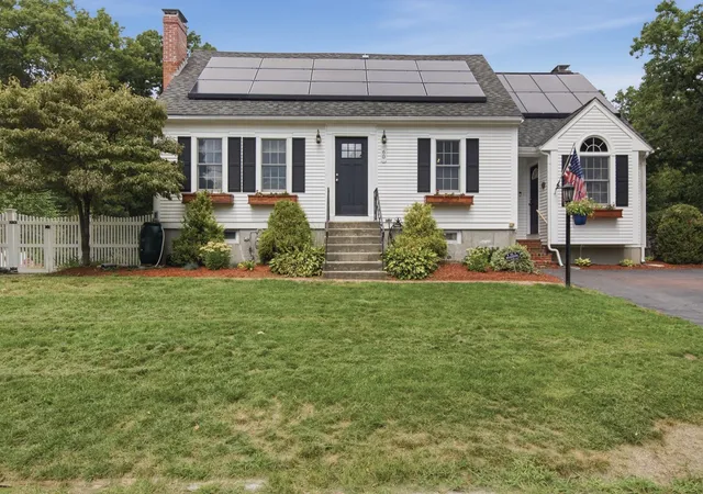 Photo 1 of Single family home for sale at 60 Valleyview Rd, Bellingham, MA 02019 | MLS# 73570494 | Listing updated on 2026-10-16