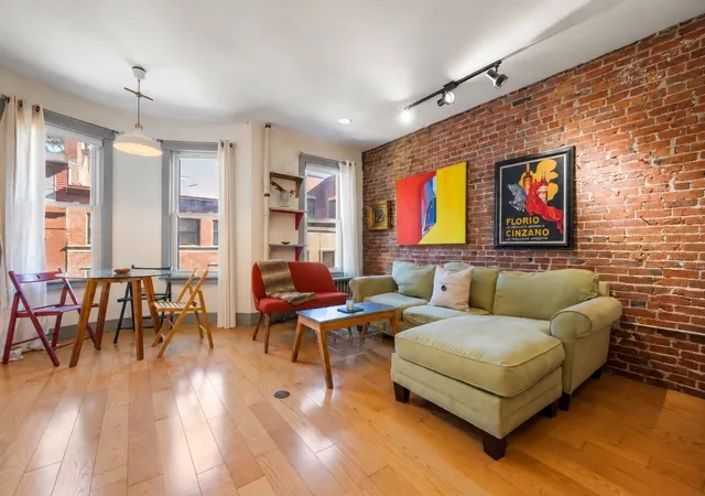 Photo 2 of Condo for sale at 77 Tyler St #3, Boston, MA 02111 | MLS# 73588674 | Listing updated on 2026-10-12