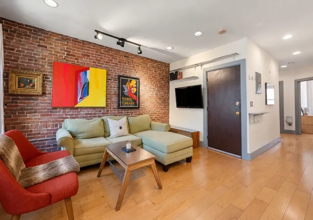 Photo 3 of Condo for sale at 77 Tyler St #3, Boston, MA 02111 | MLS# 73588674 | Listing updated on 2026-10-12