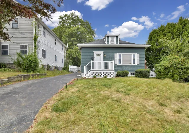 Photo 2 of Single family home for sale at 7 Williams Ave, Dedham, MA 02026 | MLS# 73571902 | Listing updated on 2026-09-08