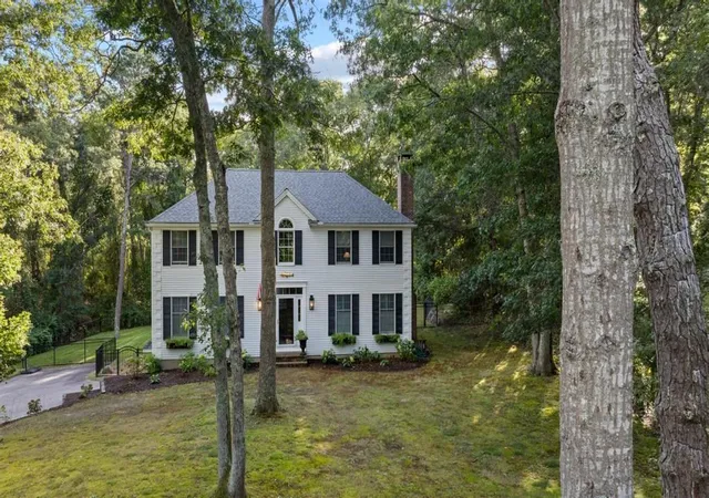 Photo 1 of Single family home for sale at 31 Village, East Sandwich, MA 02537 | MLS# 73582029 | Listing updated on 2026-10-18