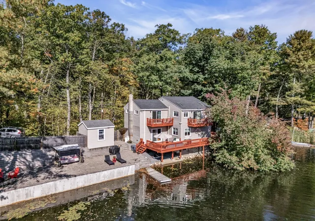 Photo 2 of Single family home for sale at 19 Baby Beach Rd, Groton, MA 01450 | MLS# 73588074 | Listing updated on 2026-10-12
