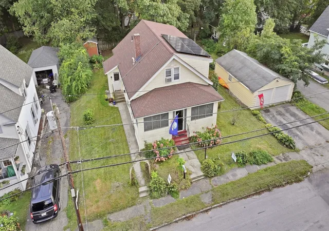 Photo 1 of Single family home for sale at 55 Clover St, Worcester, MA 01603 | MLS# 73580988 | Listing updated on 2026-10-27