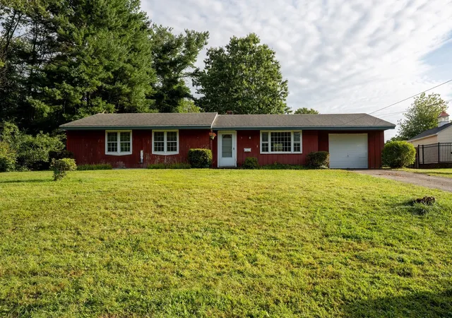 Photo 1 of Single family home for sale at 9 Lynnwood Ave, Swansea, MA 02777 | MLS# 73571270 | Listing updated on 2026-09-06