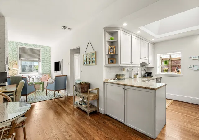 Photo 1 of Condo for sale at 198 Saint Botolph St #9, Boston, MA 02115 | MLS# 73574319 | Listing updated on 2026-09-13