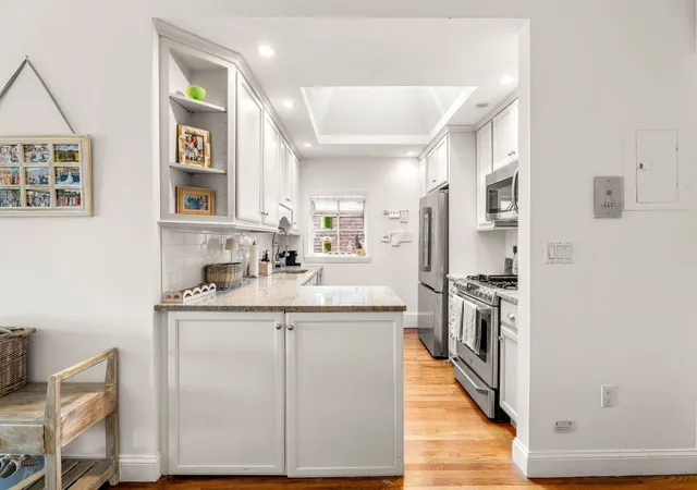 Photo 2 of Condo for sale at 198 Saint Botolph St #9, Boston, MA 02115 | MLS# 73574319 | Listing updated on 2026-09-13