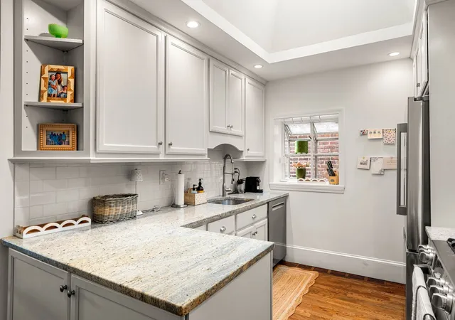 Photo 3 of Condo for sale at 198 Saint Botolph St #9, Boston, MA 02115 | MLS# 73574319 | Listing updated on 2026-09-13