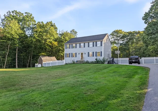 Photo 1 of Single family home for sale at 34 Conservation Dr, Douglas, MA 01516 | MLS# 73583078 | Listing updated on 2026-10-03