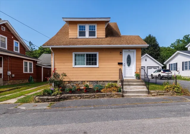 Single family home for sale at 308 Bridle Path, Worcester, MA 01604 | MLS# 73574908