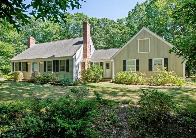 Photo 1 of Single family home for sale at 286 Midpine Rd, Yarmouth Port, MA 02675 | MLS# 73571508 | Listing updated on 2026-09-07