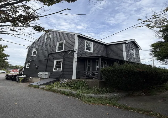 Photo 3 of Sale Pending at 847 Pearl St, Brockton, MA 02301 | MLS# 73571387 | Listing updated on 2026-09-29
