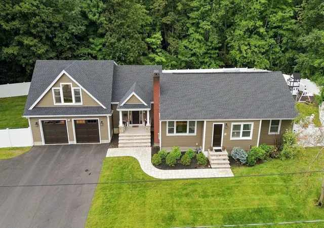 Photo 2 of Single family home for sale at 55 Lucerne Dr, Andover, MA 01810 | MLS# 73575643 | Listing updated on 2026-10-01