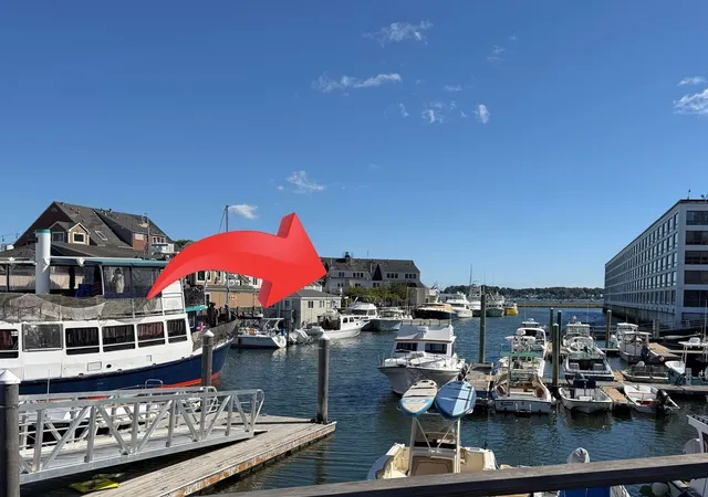 Photo 2 of Condo for sale at 90 Wharf St #L12, Salem, MA 01970 | MLS# 73587843 | Listing updated on 2026-10-11