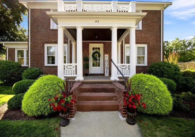 Photo 2 of Single family home for sale at 45 Ohio Ave, West Springfield, MA 01089 | MLS# 73572913 | Listing updated on 2026-09-17
