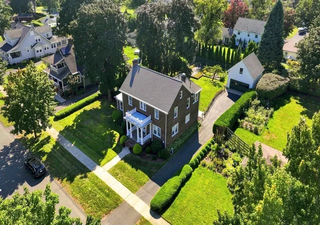 Photo 3 of Single family home for sale at 45 Ohio Ave, West Springfield, MA 01089 | MLS# 73572913 | Listing updated on 2026-09-17