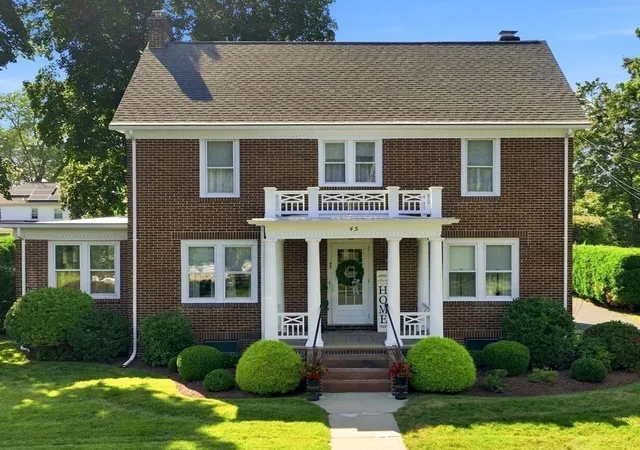 Photo 3 of Single family home for sale at 45 Ohio Ave, West Springfield, MA 01089 | MLS# 73572913 | Listing updated on 2026-09-17