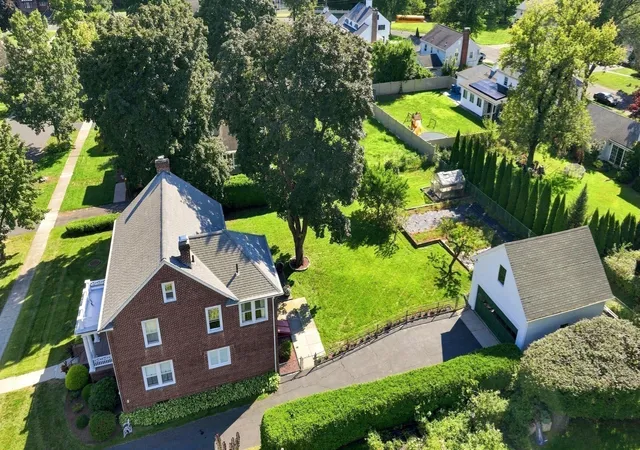 Photo 4 of Single family home for sale at 45 Ohio Ave, West Springfield, MA 01089 | MLS# 73572913 | Listing updated on 2026-09-17