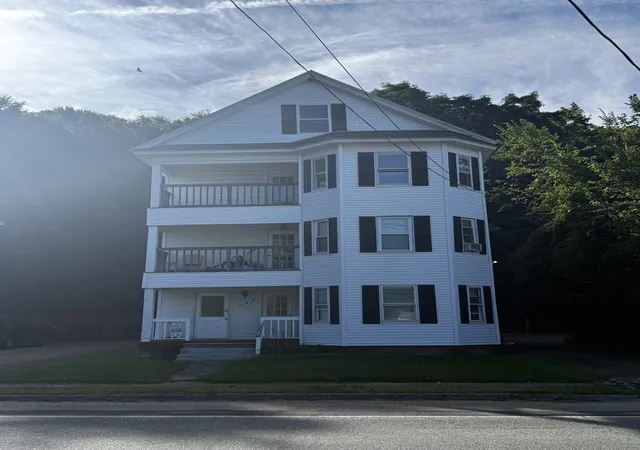 Photo 1 of Sale Pending at 723 Main, Warren, MA 01083 | MLS# 73579253 | Listing updated on 2026-10-14