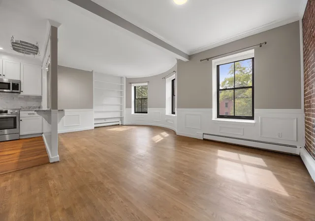 Photo 1 of Condo for sale at 28 Worcester Sq #4, Boston, MA 02118 | MLS# 73580810 | Listing updated on 2026-09-26